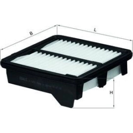 Luftfilter LX 2693 Luftfilter LX 2693