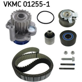 Wasserpumpe + Zahnriemensatz VKMC 01255-1