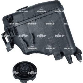 Ausgleichsbehälter, Kühlmittel 454132