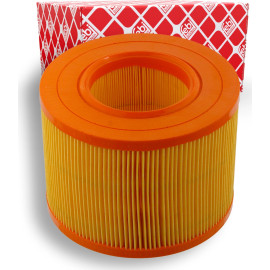 FEBI BILSTEIN 31436 Luftfilter FEBI BILSTEIN 31436 Luftfilter