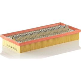 MANN-FILTER C 38 163/1 Luftfilter MANN-FILTER C 38 163/1 Luftfilter