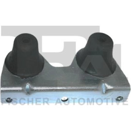 Halter, Abgasanlage 113-980 Halter, Abgasanlage 113-980