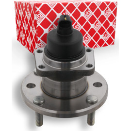 FEBI BILSTEIN 32805 Radlagersatz FEBI BILSTEIN 32805 Radlagersatz
