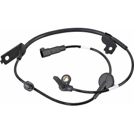 Sensor, Raddrehzahl 09001234 Sensor, Raddrehzahl 09001234