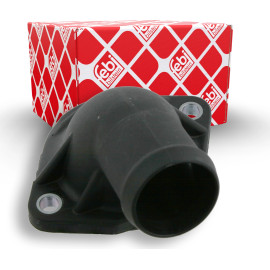 FEBI BILSTEIN 23346 Kühlmittelflansch FEBI BILSTEIN 23346 Kühlmittelflansch
