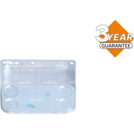 NRF 31339 Ölkühler, Motoröl EASY FIT NRF 31339 Ölkühler, Motoröl EASY FIT