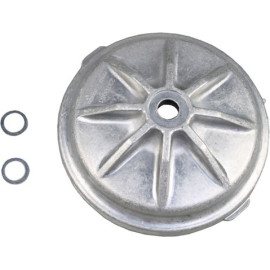 Deckel, Ölfiltergehäuse 2370051 Deckel, Ölfiltergehäuse 2370051