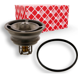 FEBI BILSTEIN 40673 Thermostat, Kühlmittel FEBI BILSTEIN 40673 Thermostat, Kühlmittel
