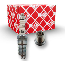 FEBI BILSTEIN 13440 Zündkerze FEBI BILSTEIN 13440 Zündkerze