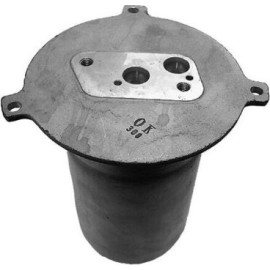Trockner, Klimaanlage AD 148 000S