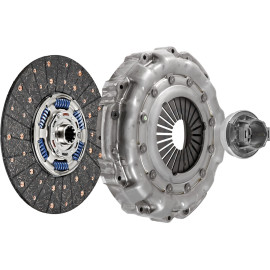 Valeo 827465 Kupplungssatz NEW ORIGINAL KIT3P