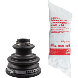 FEBI BILSTEIN 10400 Faltenbalgsatz, Antriebswelle FEBI BILSTEIN 10400 Faltenbalgsatz, Antriebswelle