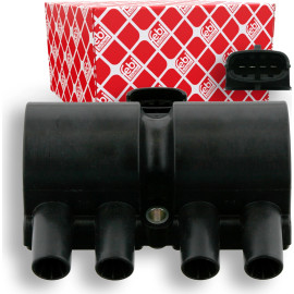 FEBI BILSTEIN 28148 Zündspule FEBI BILSTEIN 28148 Zündspule