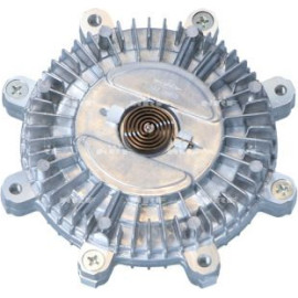 Kupplung, Kühlerlüfter 49586