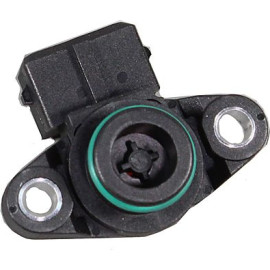 Sensor, Saugrohrdruck 0906449