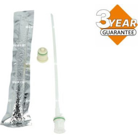 NRF 33350 Trockner, Klimaanlage mit Befestigungsmaterial EASY FIT NRF 33350 Trockner, Klimaanlage mit Befestigungsmaterial EASY FIT