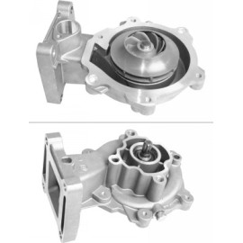 Wasserpumpe 538 0259 10 Wasserpumpe 538 0259 10
