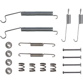 FEBI BILSTEIN 182157 Zubehörsatz, Bremsbacken FEBI BILSTEIN 182157 Zubehörsatz, Bremsbacken