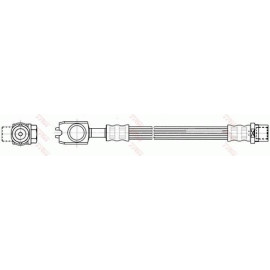 Bremsschlauch PHD557
