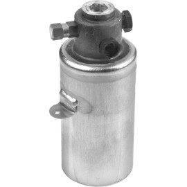 FEBI BILSTEIN 10272 Trockner, Klimaanlage FEBI BILSTEIN 10272 Trockner, Klimaanlage