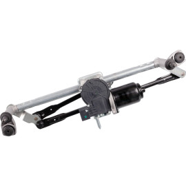 FEBI BILSTEIN 109027 Wischergestänge FEBI BILSTEIN 109027 Wischergestänge