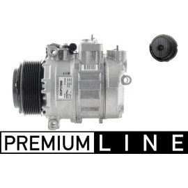 Kompressor, Klimaanlage ACP 566 000P Kompressor, Klimaanlage ACP 566 000P