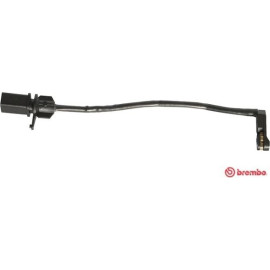Warnkontakt, Bremsbelagverschleiß A 00 486 Warnkontakt, Bremsbelagverschleiß A 00 486