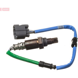 DENSO DOX-0512 Lambdasonde für HONDA FR-V (BE) M18x1,5, beheizt, Fingersonde, Breitband-Lambda-Sonde DENSO DOX-0512 Lambdasonde für HONDA FR-V (BE) M18x1,5, beheizt, Fingersonde, Breitband-Lambda-Sonde
