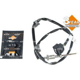 Sensor, Abgastemperatur 707472 Sensor, Abgastemperatur 707472