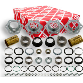 FEBI BILSTEIN 35517 Reparatursatz, Bremsnockenwelle FEBI BILSTEIN 35517 Reparatursatz, Bremsnockenwelle