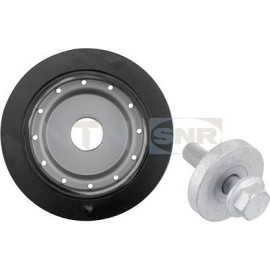 Riemenscheibe, Kurbelwelle DPF355.04K1 Riemenscheibe, Kurbelwelle DPF355.04K1