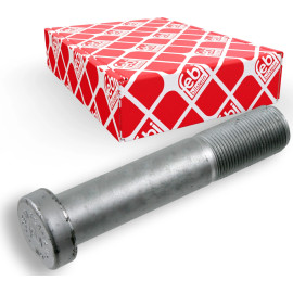 FEBI BILSTEIN 12873 Radbolzen FEBI BILSTEIN 12873 Radbolzen