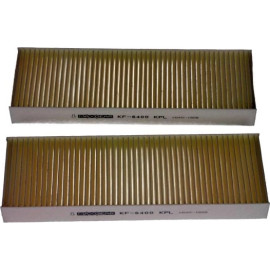 Filter, Innenraumluft 26-0617