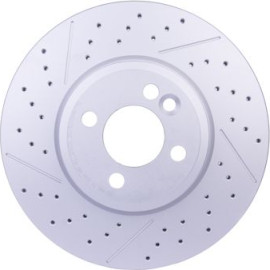 Bremsscheibe 8DD 355 116-211 Bremsscheibe 8DD 355 116-211