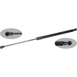 FEBI BILSTEIN 103858 Gasfeder, Koffer-/Laderaum FEBI BILSTEIN 103858 Gasfeder, Koffer-/Laderaum