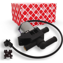 FEBI BILSTEIN 44851 Kühlmittelregelventil FEBI BILSTEIN 44851 Kühlmittelregelventil