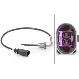Sensor, Abgastemperatur 6PT 014 494-241 Sensor, Abgastemperatur 6PT 014 494-241