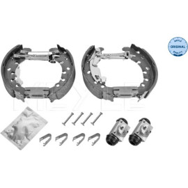 Bremsbackensatz 214 533 0040 Bremsbackensatz 214 533 0040
