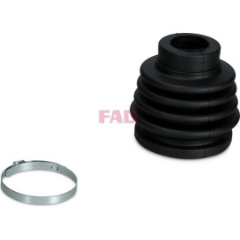 Faltenbalgsatz, Antriebswelle 772 0275 30 Faltenbalgsatz, Antriebswelle 772 0275 30