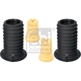 FEBI BILSTEIN 186125 Staubschutzsatz, Stoßdämpfer FEBI BILSTEIN 186125 Staubschutzsatz, Stoßdämpfer