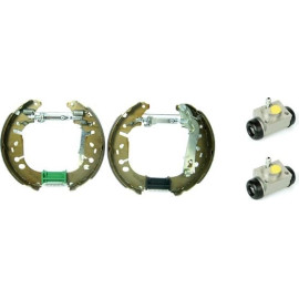 Bremsbackensatz K 23 069 Bremsbackensatz K 23 069