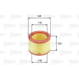 Luftfilter 585600 Luftfilter 585600