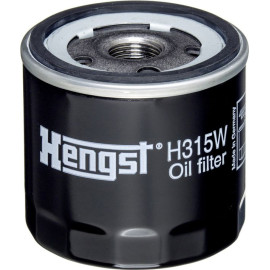 Ölfilter H315W
