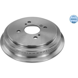 Bremstrommel 33-15 523 0001 Bremstrommel 33-15 523 0001