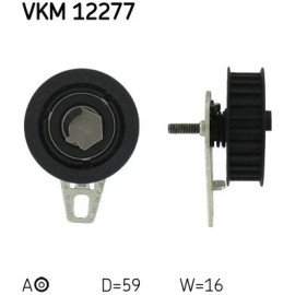 Spannrolle, Zahnriemen VKM 12277 Spannrolle, Zahnriemen VKM 12277