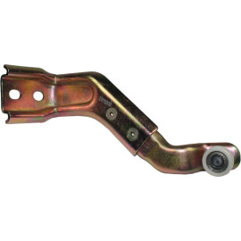 Rollenführung, Schiebetür 2310002