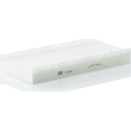 MANN-FILTER CU 3240 Innenraumfilter, Partikelfilter MANN-FILTER CU 3240 Innenraumfilter, Partikelfilter