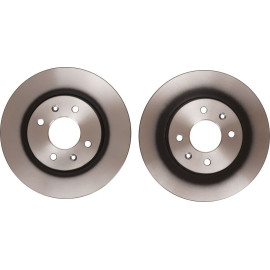 Bremsscheibe DF6794