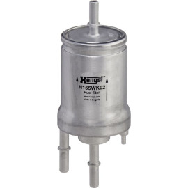 Kraftstofffilter H155WK02 Kraftstofffilter H155WK02