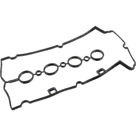 FEBI BILSTEIN 180888 Dichtung, Zylinderkopfhaube FEBI BILSTEIN 180888 Dichtung, Zylinderkopfhaube